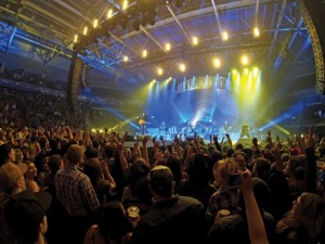 SOEC Events